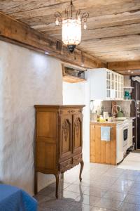 KGB Bunker in the Old Town