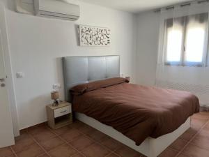 VILLA RURAL con amplia piscina