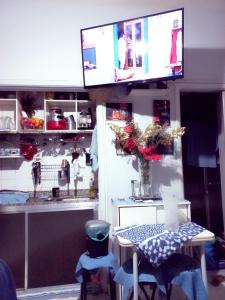 Lindinho apartamento Copacabana