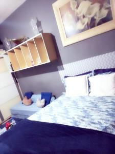 Lindinho apartamento Copacabana