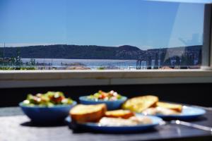 Blue Shell Trogir Apartment