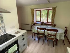 Exclusive private estate cottage