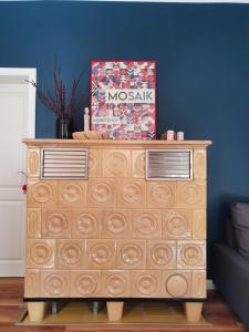 Apartment Zur goldenen Sonne