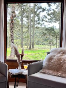 Pousada Maçã Araucária