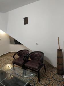 Къщата с разкопките - The house with the excavations