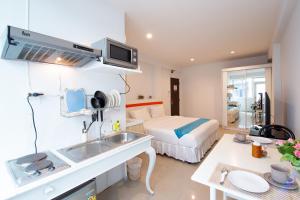 Arawana Residence Phromphong - 3hvězdičkové hotely ve městě Khlong Toei