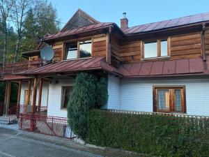 Hostel Regionalny