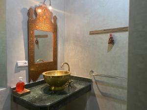 Riad Deux Palmiers