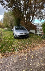 Home in the Vale Of Evesham