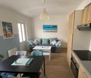 Appartements Bandol plage port : photos des chambres