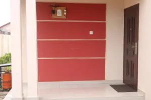 Koring Residence at Dalaba Estate - Ker Dobaly