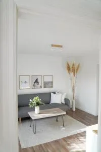 Ferienhus #1 Nordfriesland - Südermarsch