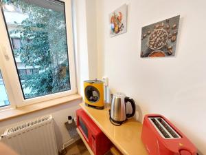 Laroka House Cosy Studio Universitate