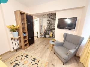 Laroka House Cosy Studio Universitate