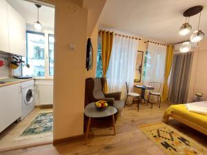 Laroka House Cosy Studio Universitate