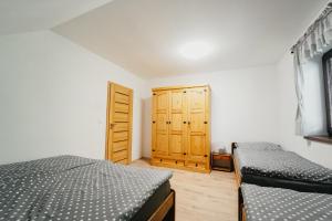 Apartmán Na Palouku Povrly