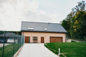 Apartmán Na Palouku Povrly