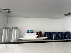 Valle del lili cozy apartment