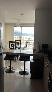 Valle del lili cozy apartment