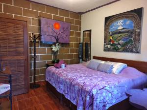 Casa Ticitl temazcalli