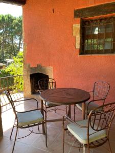 LEncís Begur - Casa unifamiliar con piscina, jardín y barbacoa