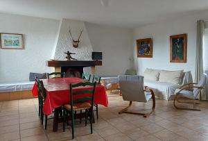 La Ginelle - Appartement Bocage