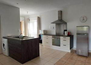La Ginelle - Appartement Bocage