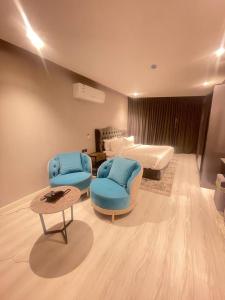 شقق شجون المخدومة