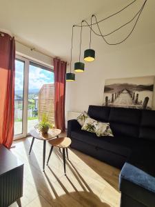 Apartamenty świerkowe 1