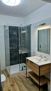 Apartamenty świerkowe 1