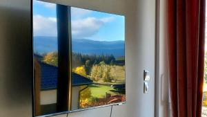 Apartamenty świerkowe 1