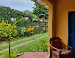 Hostal Nova Colonial