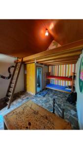 Greensoul Hospedagem