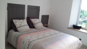 Maison moderne proche RN4