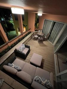 Apartamento Puerto de Sotogrande con vistas al mar