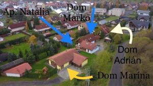 KAPINA sk Holiday Homes