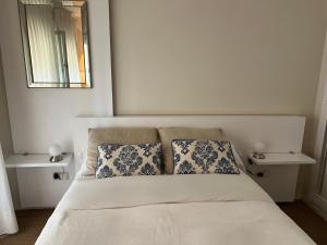 Apartamento Puerto de Sotogrande con vistas al mar