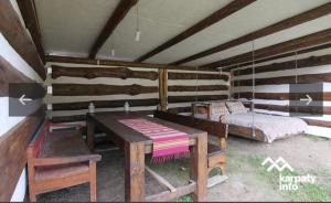 Садиба Там де гори