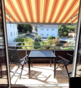 Ferienwohnung Bad Kissingen