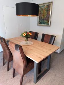 Ferienwohnung Bad Kissingen