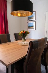 Ferienwohnung Bad Kissingen