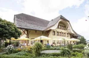 Gasthof Kreuz Marbach - Escholzmatt