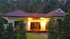 Banburi Villa - 2 Bedroom Private Pool Villa