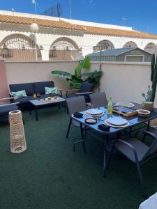 HOUSE CLOSE TO THE BEACH Mar Menor