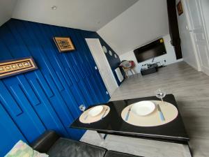 Appartements Les Lofts De Provins: Apt 4 : photos des chambres