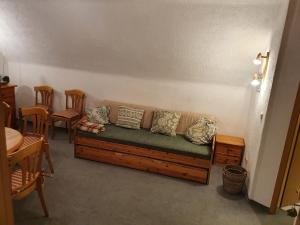 Ferienhaus am Rennsteig-Pension zur Wetterwarte