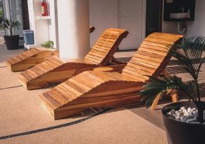 Hubun Hotel Boutique