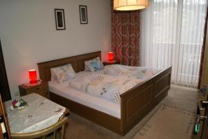 Gästehaus Lackner Zimmer
