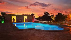 Agriturismo Bonaventura