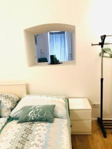 Atelier - Apartment with Garden